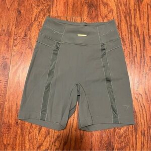 Whitney Simmons X Gymshark